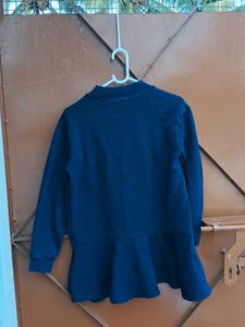 Used Sweatshirt