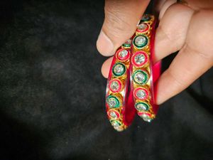 New Jodhpuri kadas