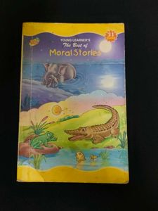The Best of Moral Stories