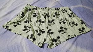 Mickey Mouse  Shorts