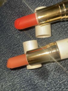 MyGlamm LIT Satin Matte Lipstick