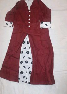 combo kurti never used