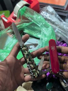 Victorinox Spartan 1.3603