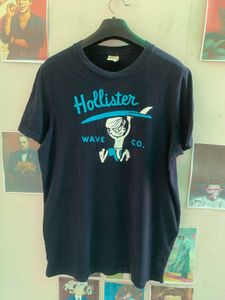 Hollister Wave Co. T-Shirt (T502)