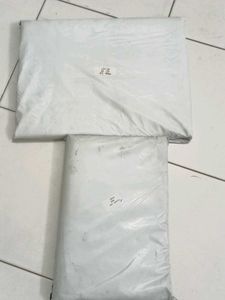 200 Courier Packages