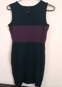 Formal Bodycon Dress