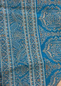 Patta Silk Saree