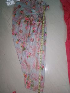Suit For Needy