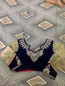 Beautiful Red Sarees Designer Collection