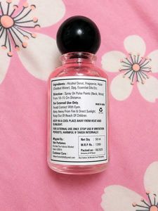 Yele Perfume - A Lichi Dubai Sweet
