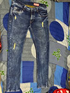 Denim Jeans