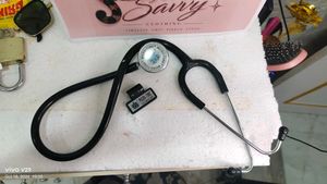 stethoscope