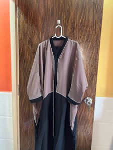 Free Size Abaya For Women