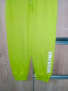 Baby Hug Joggers For Kids