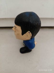 Star Trek Spock Bobblehead Figure