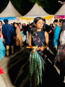 Embroidery Lehenga