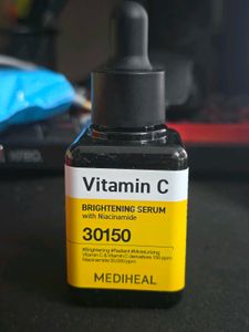 Mediheal Vitamin C Brightening Serum