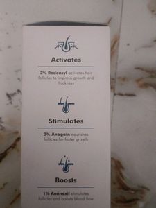 Man Matters Advance Hair Serum