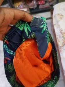 Men's High Quality Shorts