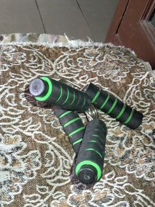 Hand Grips - Strengthen Your Grip!