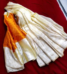 Elegant Saree - Festive &amp; Formal