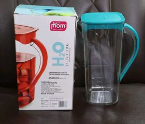 Super Mom H2O Juice Jug 1500ml