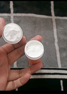 Sunscreen