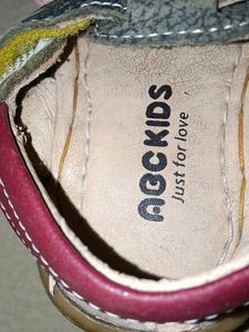 Adorable Kids' Sandals