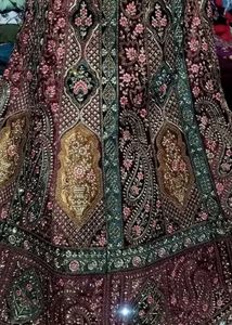 New Lengha