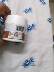 Dermistry Skin Perfecting Face Cream