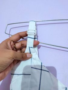 Zara Branded One Piece With Adjustable Straps