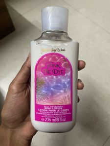 Bath & Body Works Lotion