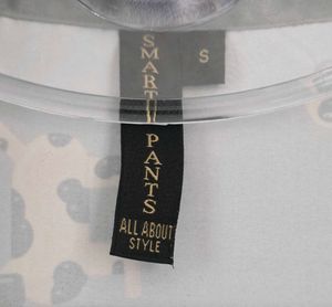 Cute Doggy Print Pajama Set