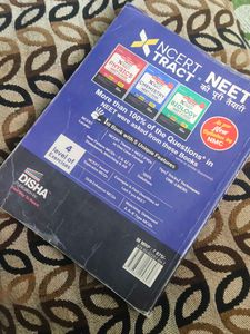 Objective Chemistry NEET 2025