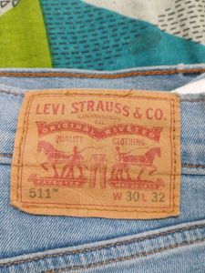 Classic Levi's Jeans Bundle