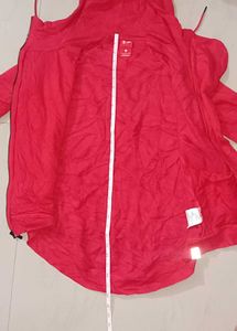 Chicago Bulls Zip-Up Hoodie