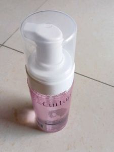 Curl Up mousse