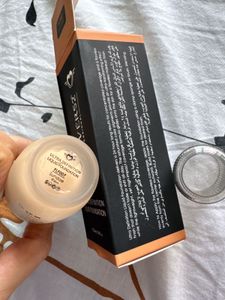 Forever52 Ultra Definition Foundation - FLF007
