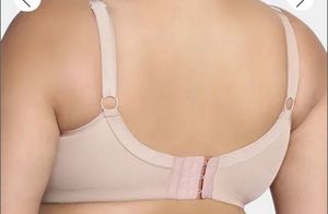 Zivame Non Wired Full Coverage Minimiser Bra