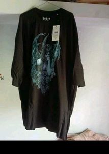 SHEIN Graphic Print T-Shirt