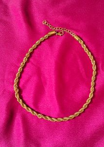 Pinterest Style Necklace✨