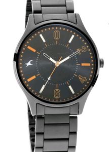 Fastrack Men Analog Wrist Watch