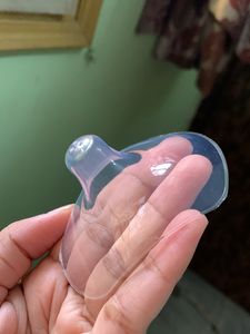 Breast Pad &amp; Nipple Shield