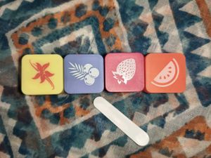 EarthRhythm Lip Kit