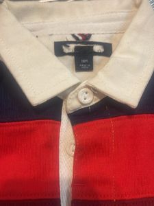 Kids Full Sleev T Shirt