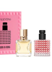 Valentino Born In Roma Set