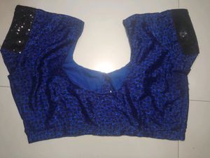Pretty Blouse