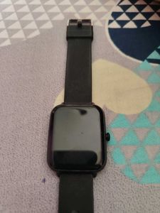 FIRE BOLTT SMARTWATCH