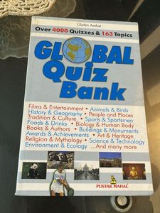 Global Quiz Bank