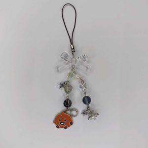 Shooky Phone Charm